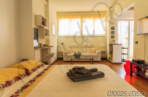 Casa di Ro - New Foce